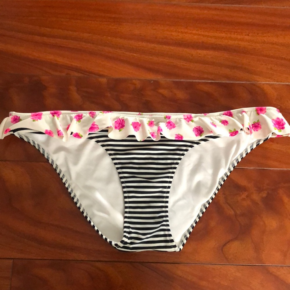 Victoria’s Secret Bikini Bottom
